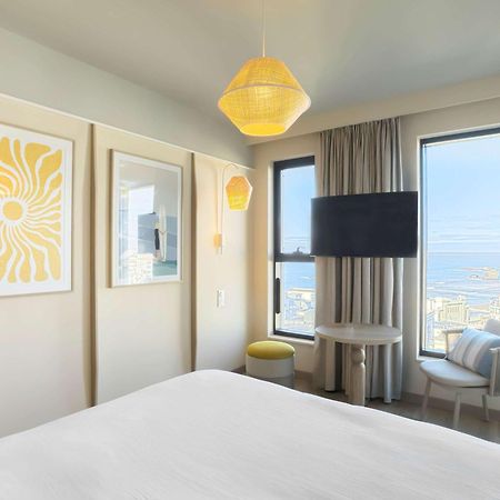 Отель Mercure President Biarritz Plage Экстерьер фото